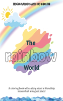 Rainbow World - Part 01