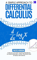 Simple Approach to Differential Calculus