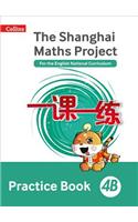 Practice Book 4B