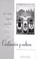 Civilizacion y Cultura (Intermediate Spanish)