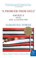 A Problem from Hell: America and the Age of Genocide(P.S.)