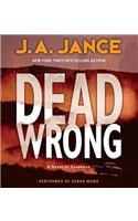 Dead Wrong