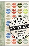 Spirit of Service