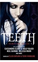 Teeth: Vampire Tales