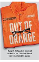 Out of Orange: A Memoir(English)