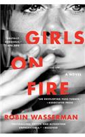 Girls on Fire