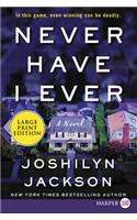 Never Have I Ever