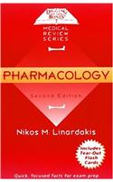 Digging Up the Bones: Pharmacology v. 1