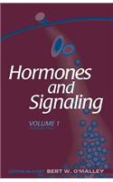 Hormones and Signaling