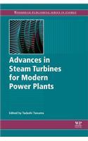 Advances in Steam Turbines for Modern Power Plants