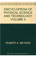 Encyclopedia of Physical Science and Technology (Volume 4 Cr-Ela)