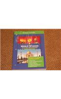 Prentice Hall World Studies: Eastern Hemisphere Spanish Support 2005c