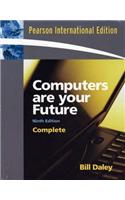 Computers Are Your Future, Complete: International Edition