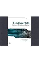 Fundamentals of Vehicle Simulation Design
