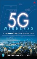 5g Wireless: A Comprehensive Introduction
