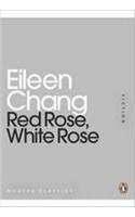 Red Rose, White Rose