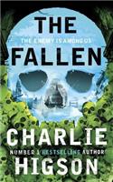 The Fallen (The Enemy Book 5): (The Enemy)