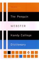 The Penguin Webster Handy College Dictionary