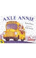 Axle Annie