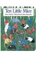 Ten Little Mice