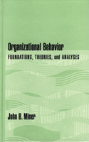 Organizational Behavior
