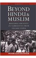 Beyond Hindu and Muslim