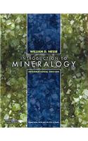 Introduction to Mineralogy