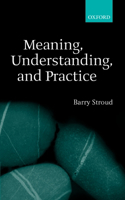 Meaning, Understanding, and Practice