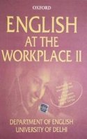 English At The Workplace I