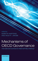 Mechanisms of OECD Governance