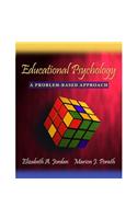 Educational Psychology Prob& Mylabschool Pkg