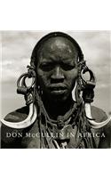 Don McCullin in Africa