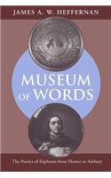 Museum of Words