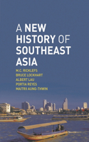 New History of Southeast Asia