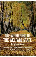 Withering of the Welfare State