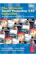 Ultimate Adobe Photoshop CS2 Collection