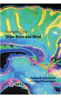 Nurturing the Older Brain and Mind