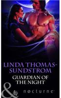 Guardian of the Night. Linda Thomas-Sundstrom