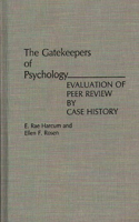 Gatekeepers of Psychology