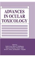 Advances in Ocular Toxicology