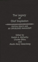 Legacy of Olaf Stapledon