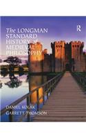 Longman Standard History of Medieval Philosophy