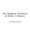 Religious Traditions of Africa