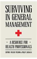 Surviving General Management