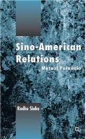 Sino-American Relations