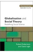 Globalization and Social Theory