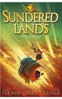 Sundered Lands: Full Circle