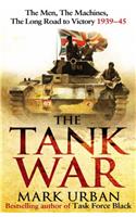 The Tank War
