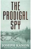The Prodigal Spy
