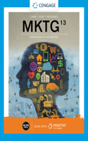 Bundle: Mktg, 13th + Mindtap, 1 Term Printed Access Card